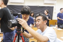 Read more about the article 蝦蟆的油 ─── 07.08 課程紀錄