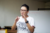 Read more about the article 只是要做一碗滷肉飯─── 08.12 課程紀錄
