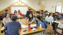Read more about the article 紀錄片和作者的時代── 09.30課程紀錄
