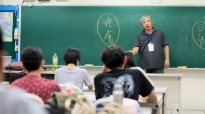Read more about the article 07.07 ｜課程紀錄