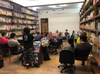 【紀錄片巡迴放映】108.09.06｜水牛書店《夢迴樂園》