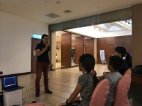 【紀錄片巡迴放映】108.09.14｜龍潭渴望園區《學習的理由》