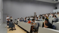 【紀錄片巡迴放映】108.10.03｜元智大學《幸福定格》