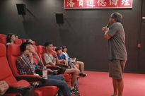 【教育推廣活動】2020桃園青少年影像培訓營 │ 07.15, 07.16