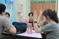 Read more about the article 07.19｜課程紀錄