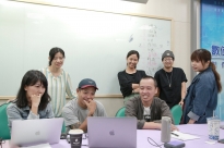 Read more about the article 10.11｜課程紀錄