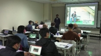 Read more about the article 11.05｜提案工作坊 Day1 模擬提案上半場