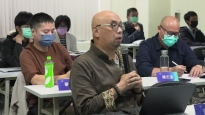 Read more about the article 11.05｜提案工作坊 Day1 模擬提案下半場