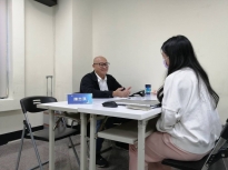 Read more about the article 11.06｜提案工作坊 Day2 一對一指導上半場
