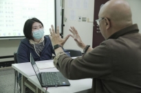 Read more about the article 11.06｜提案工作坊 Day2 一對一指導下半場