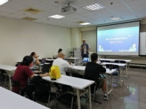 Read more about the article 11.12｜提案工作坊 Last Day 正式提案演練上半場
