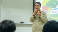 【2022 – 2023桃園城市紀錄片】03/08(三) 元智大學