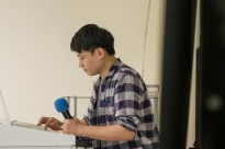 Read more about the article 03.25｜課程紀錄