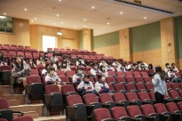 【2022 – 2023桃園城市紀錄片】03/29(三) 內壢高中