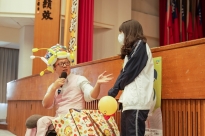 【2022 – 2023桃園城市紀錄片】04/08(六) 育達高中