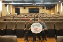 2022-2023桃園城市紀錄片影展｜影展紀錄三