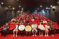 2022-2023桃園城市紀錄片影展｜影展紀錄五