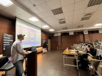 Read more about the article 11.11｜模擬提案