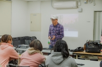 Read more about the article 12.17｜培訓基礎課5 現場收音實務