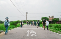 【桃仔園電影趴】04/13（六）《乙方及其後》＠海口里土地公廟