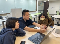 Read more about the article 04.13｜培訓監製課8 初剪討論