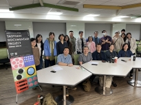 Read more about the article 04.27｜培訓監製課10 影片分享與討論II
