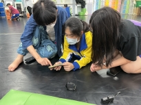 楊詠亘老師「停格動畫工作坊」——04/09楊明國中、04/11武陵高中、05/10桃園高中