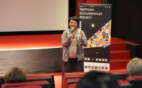 《日安＋522次斜陽》映後座談