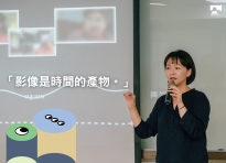Read more about the article 04.13｜培訓基礎課6 剪接入門基礎