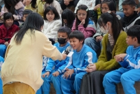 【2025 桃仔園電影趴】03/14(五) 《悄悄話─部落的秘密》 ≡ 介壽國小 ≡