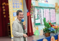 【2025 桃仔園電影趴】05/07(三) 《那些鳥事》 ≡​ 大園市民活動中心 ≡