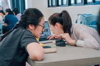 Read more about the article 06.14｜培訓監製課6 初剪討論