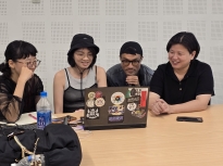 07.13｜培訓監製7 二剪討論