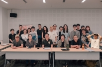 07.27｜培訓監製課8 成果放映討論