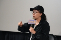 2024-2025 桃園城市紀錄片影展 | 多元‧新生《硝煙下的助產士》映後座談