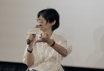 2024-2025 桃園城市紀錄片影展 紀錄記憶這回事｜我們這樣說故事《逃票俱樂部》映後座談