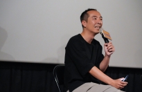 2024-2025 桃園城市紀錄片影展 紀錄記憶這回事｜攝影機前後《小鬼當街》映後座談