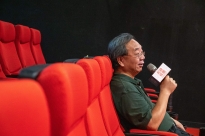 2024-2025 桃園城市紀錄片影展 城市四重奏｜《大城歌仔》、《將手》映後座談