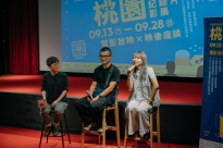 2024-2025 桃園城市紀錄片影展 培訓作品｜《不良執念》、《河去河從》映後座談