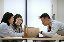 02.01｜培訓監製課4 毛片素材討論Ⅱ