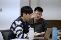 03.08｜培訓監製課5 故事結構討論