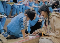 【2026 桃仔園電影趴】3/6(五) 精選親子紀錄與動畫集 ≡​ 介壽國小 ≡