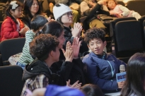 【2026 桃仔園電影趴】4/4(六) 精選親子紀錄與動畫集 ≡​ 南崁兒童藝術村 ≡