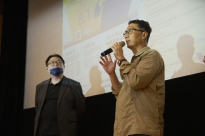 2022-2023桃園城市紀錄片影展｜影展紀錄二