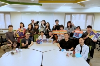 05.03｜培訓監製課8 成果放映
