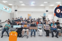 【2026 桃仔園電影趴】5/30(六)《身在蝠中》、《窗殺》≡​ 草漯市民活動中心 ≡