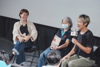2025-2026 桃園城市紀錄片影展｜多元・新生：彼此之間 《無色無味》映後座談
