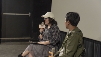 2025-2026 桃園城市紀錄片影展｜紀錄記憶這回事《爸媽不是家》映後座談