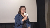 2025-2026 桃園城市紀錄片影展｜紀錄記憶這回事 《烤火房的一些夢》映後座談