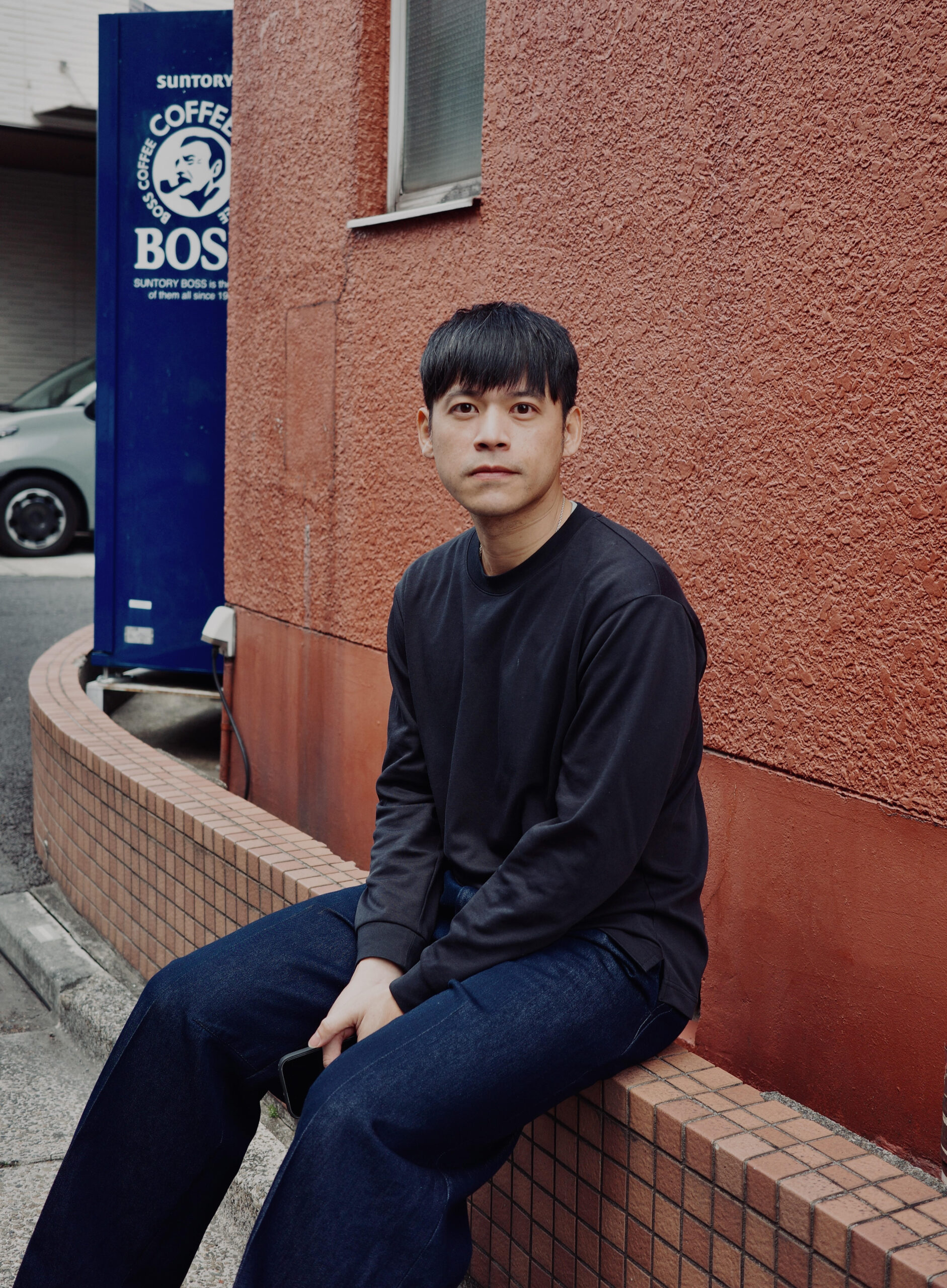 林佑恩